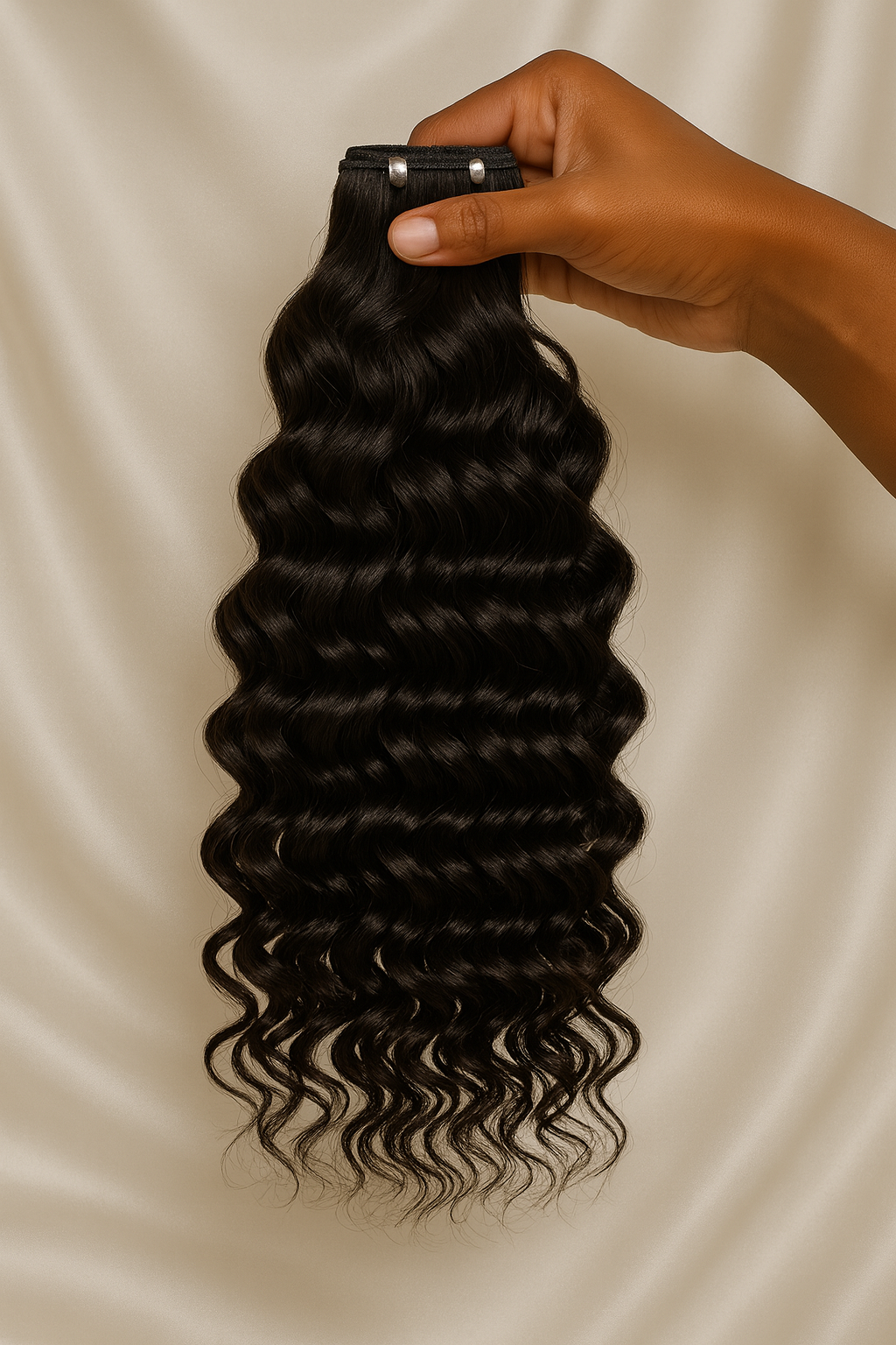 Glamamma Enhance Raw Deep Wave Bundle