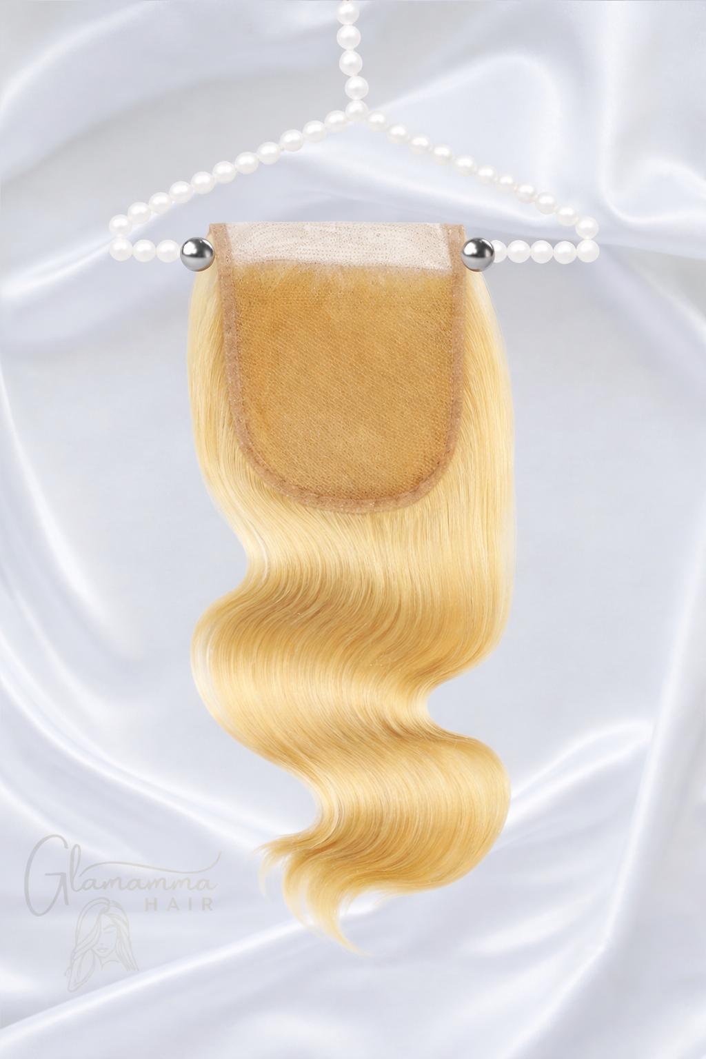 Glamamma Polish 4×4 HD Closure – Body Wave