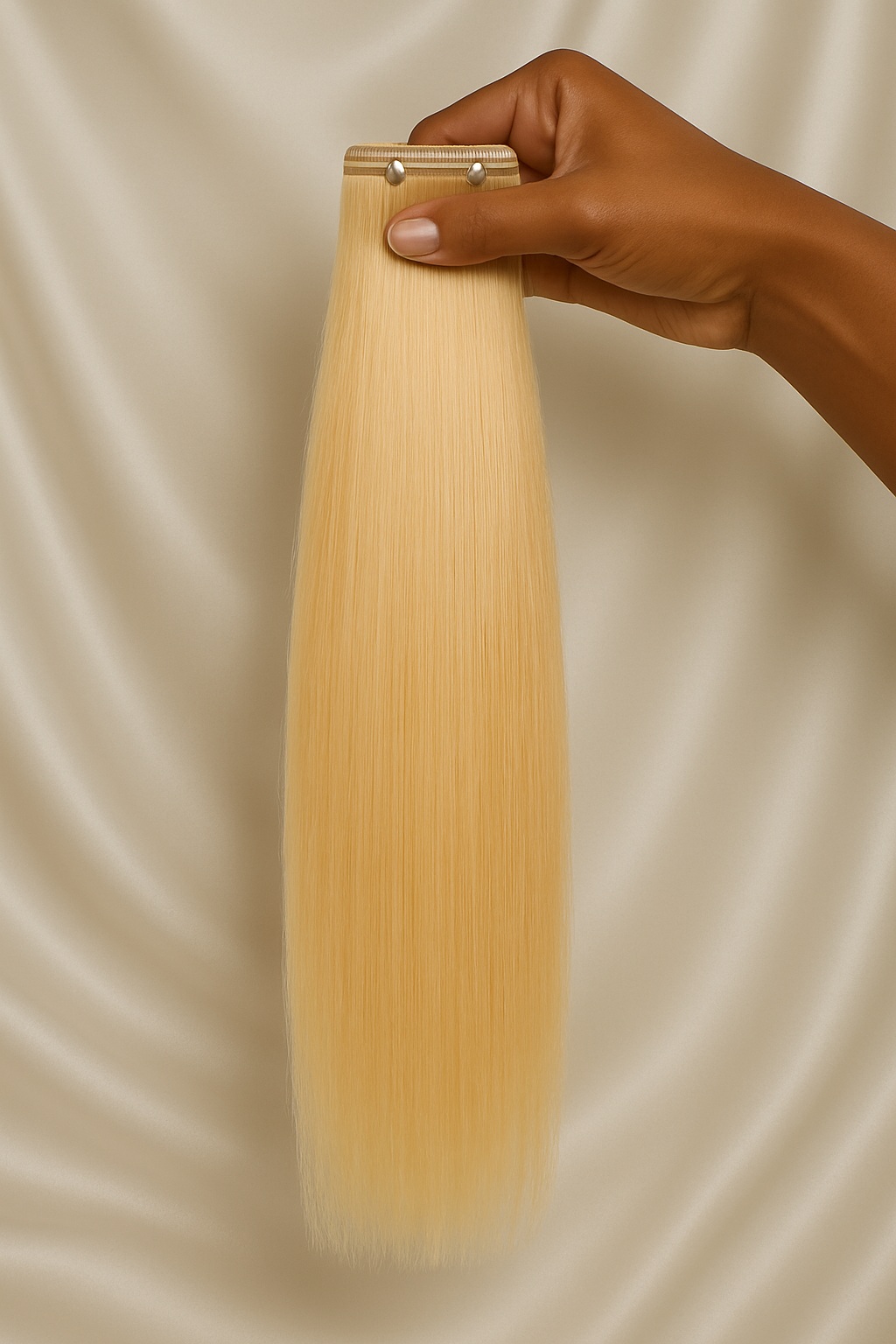 Glamamma Enhance Raw Straight Bundle