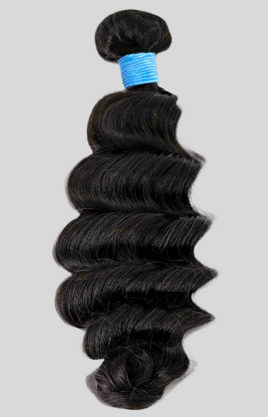 Glamamma Ocean Wave Virgin Hair Extensions
