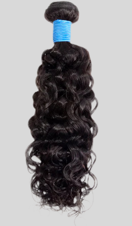 Glamamma Water Wave Hair Extensions