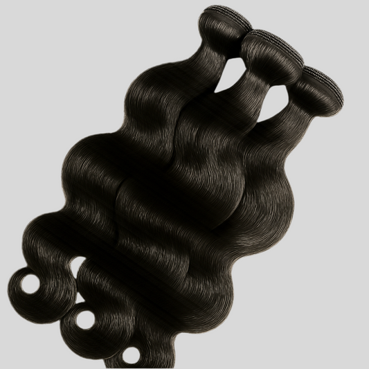 Glamamma Body Wave Hair Extensions