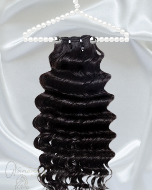 Raw Deep Wave Extensions – Enhance Series
