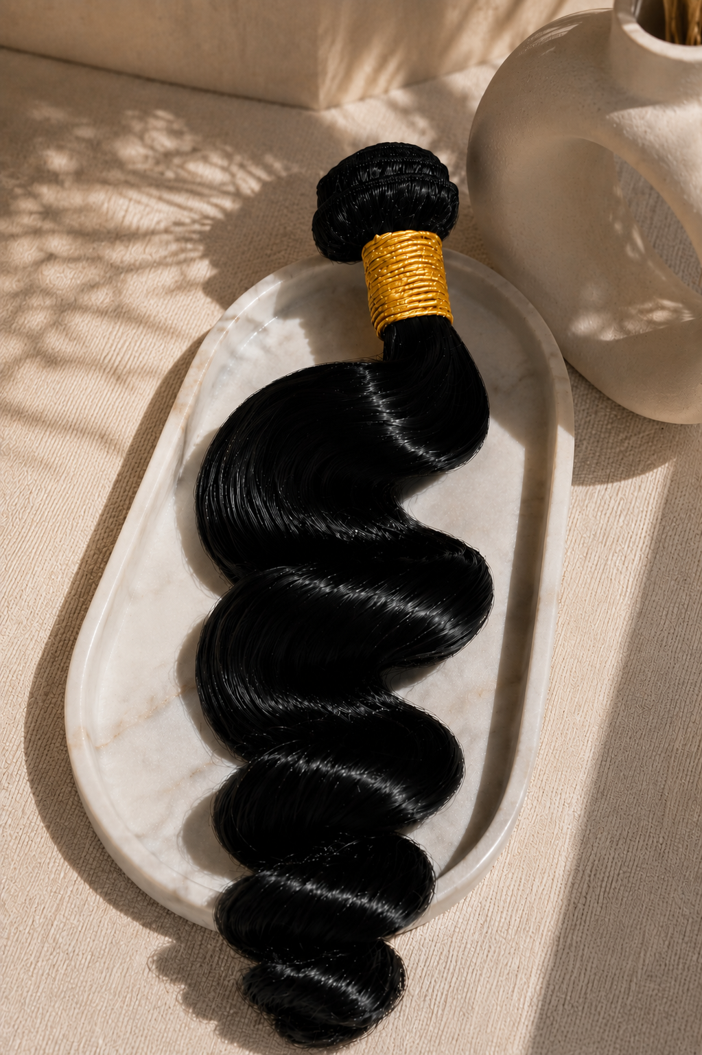 Enhance Premium Loose Wave Bundle