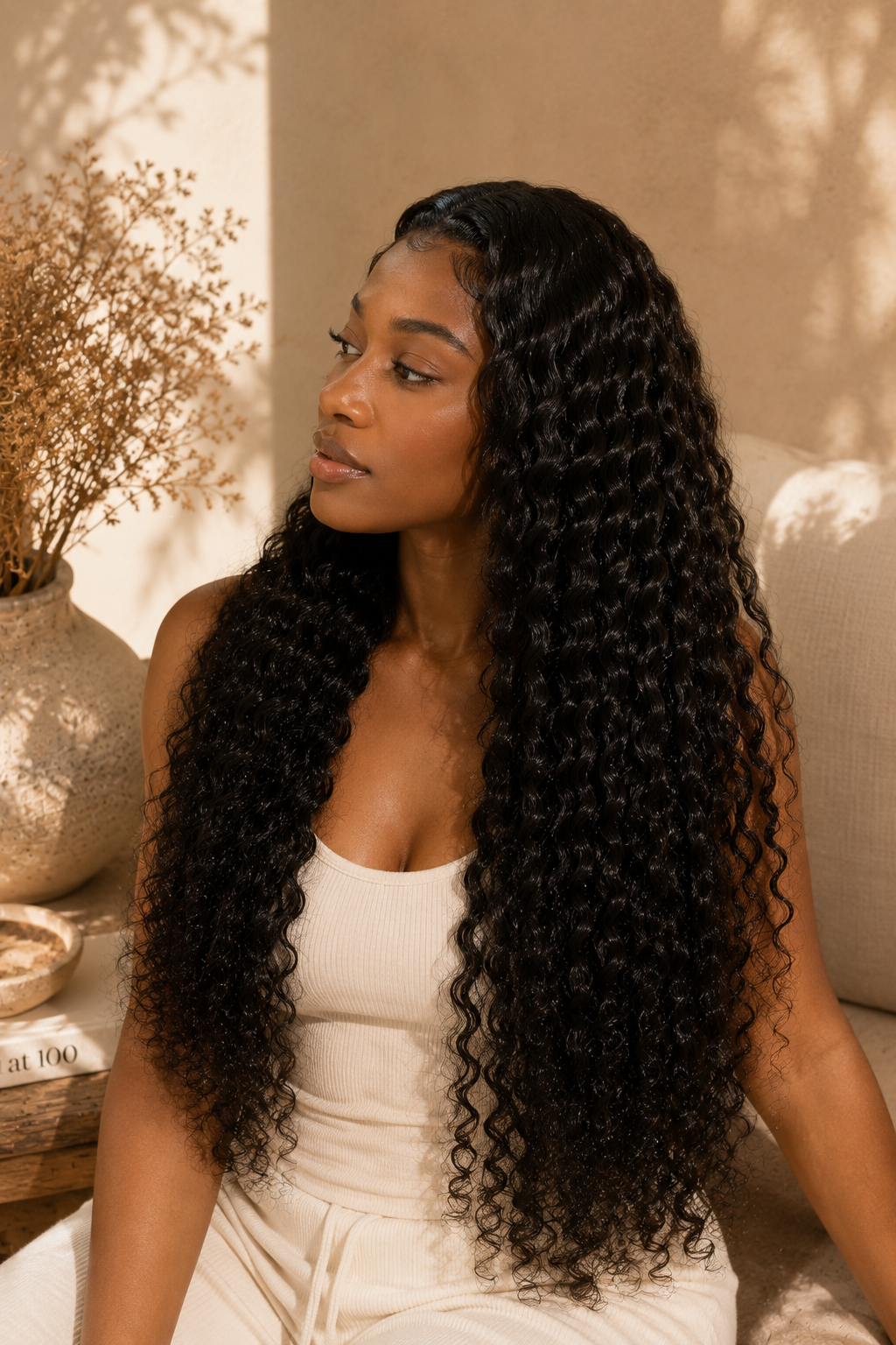 Enhance Premium Burmese Curl Bundle
