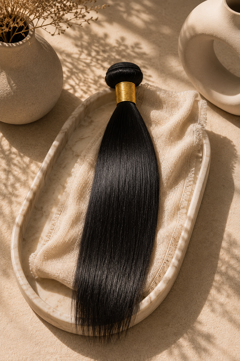 Enhance Premium Straight Bundle