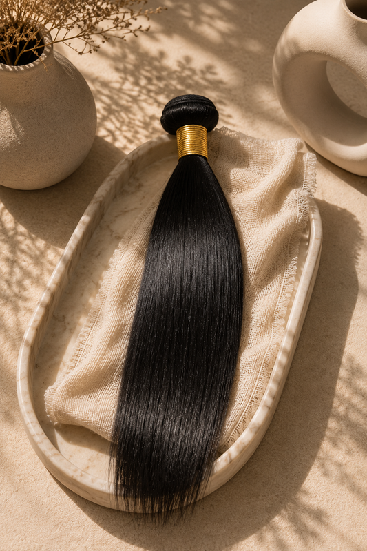 Enhance Premium Straight Bundle