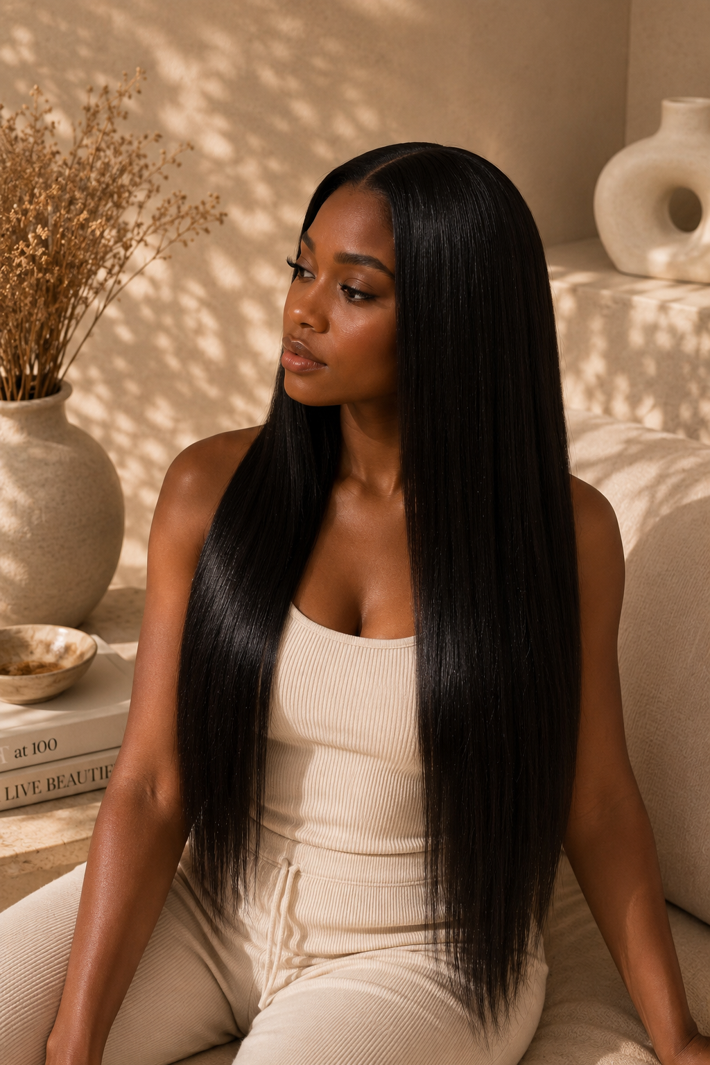 Enhance Premium Straight Bundle