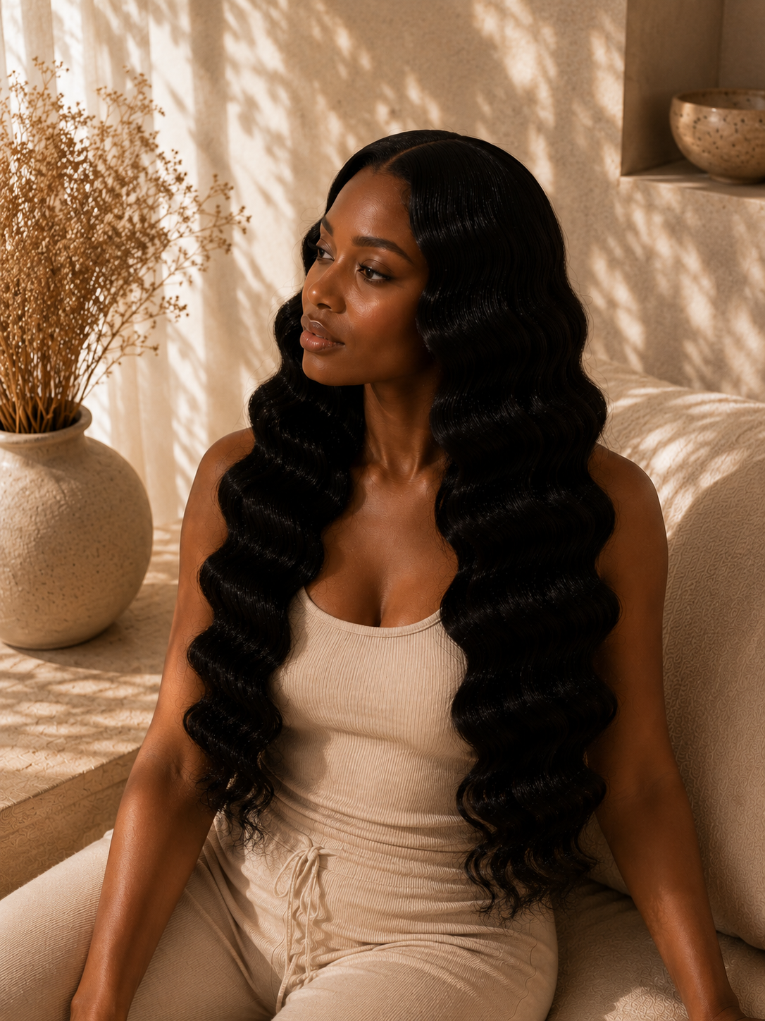 Enhance Premium Deep Loose Wave Bundle