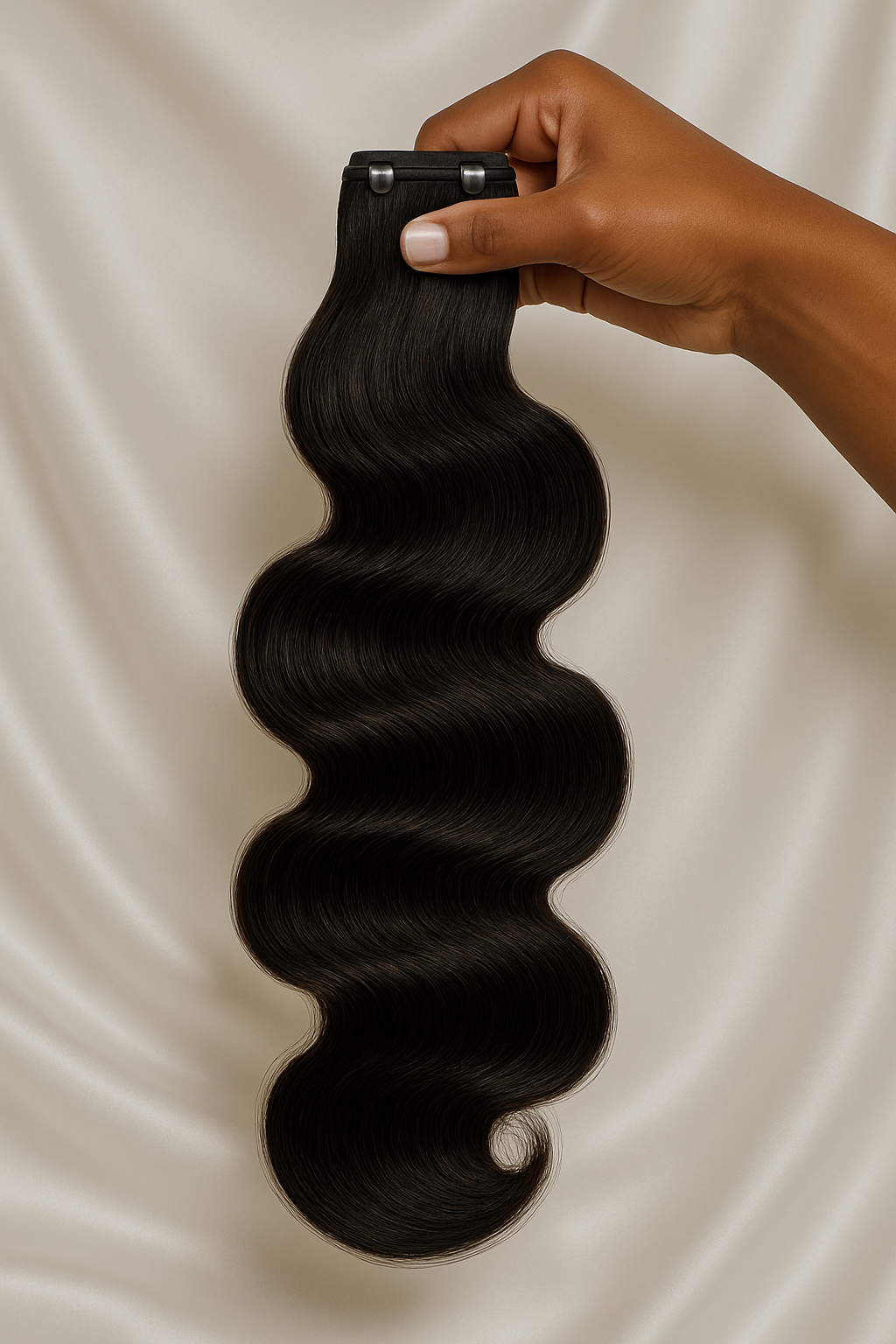 Glamamma Enhance Raw Body Wave Bundle