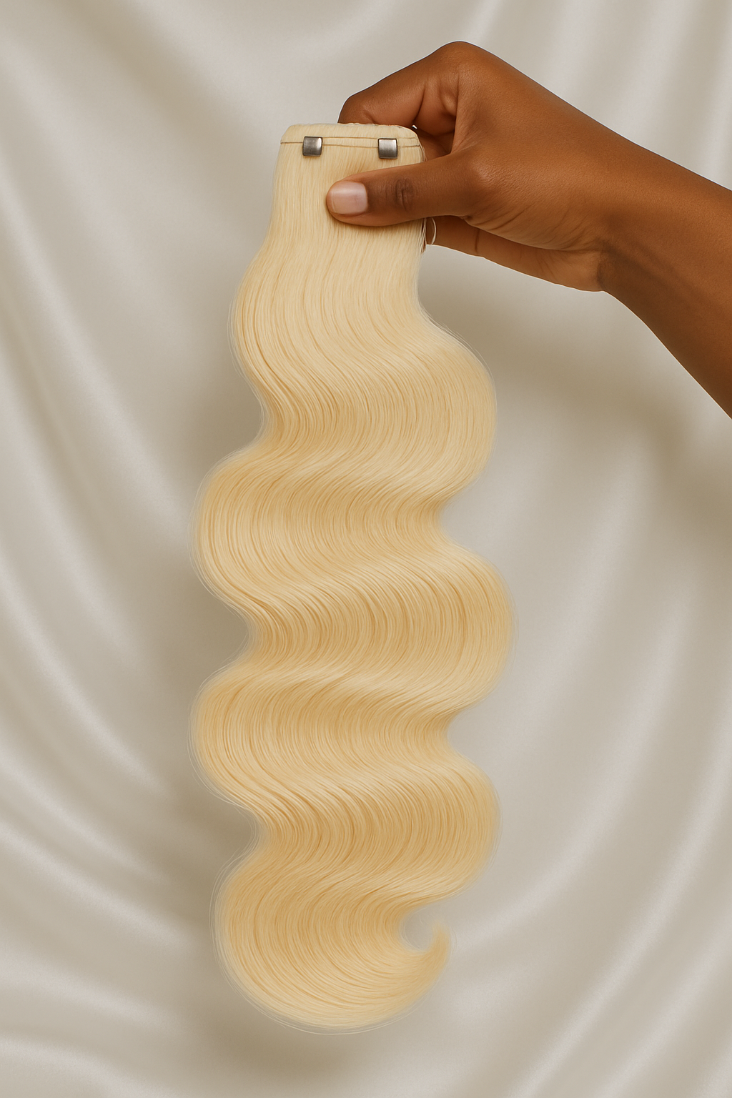 Glamamma Enhance Raw Body Wave Bundle
