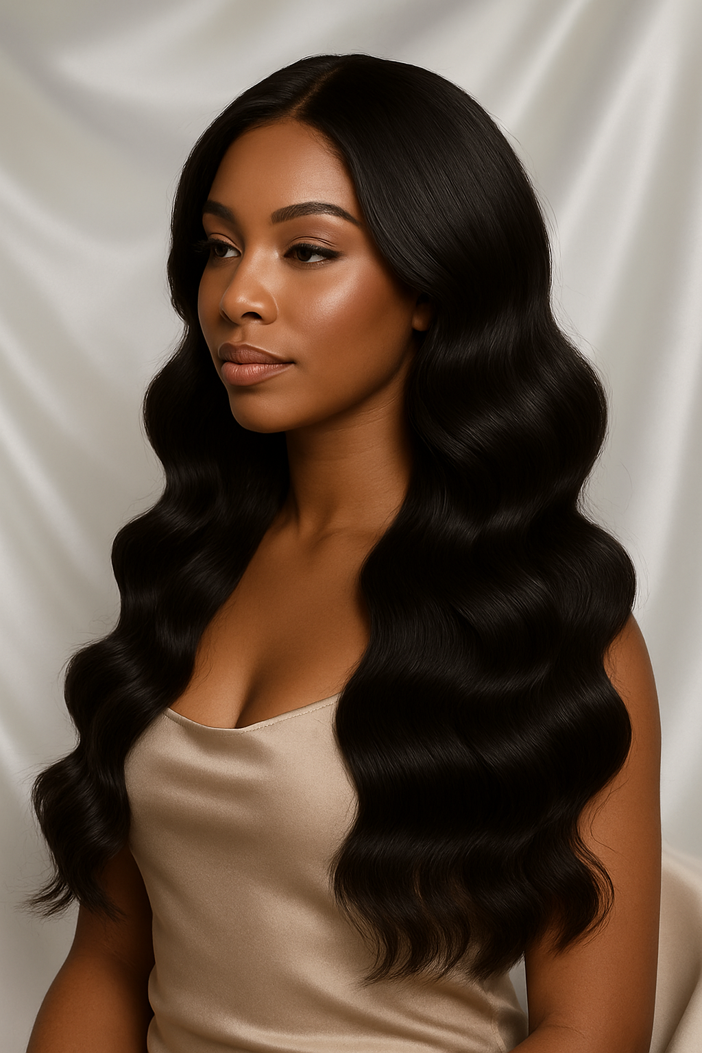 Glamamma Enhance Raw Body Wave Bundle