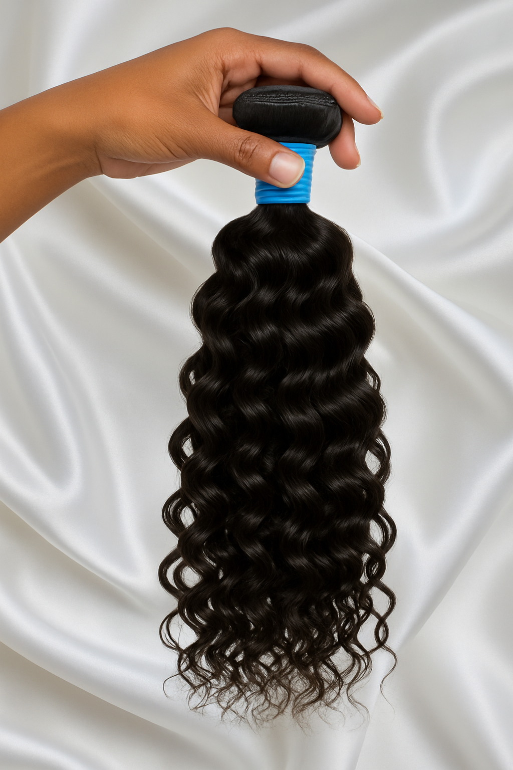 Glamamma Enhance Signature Water Wave Bundle