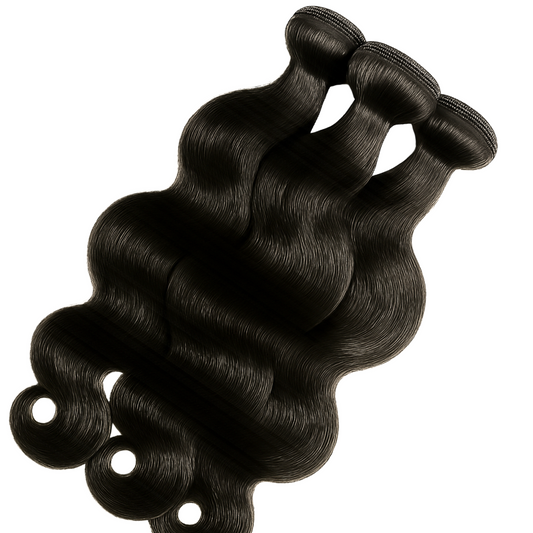Glamamma Body Wave Hair Extensions